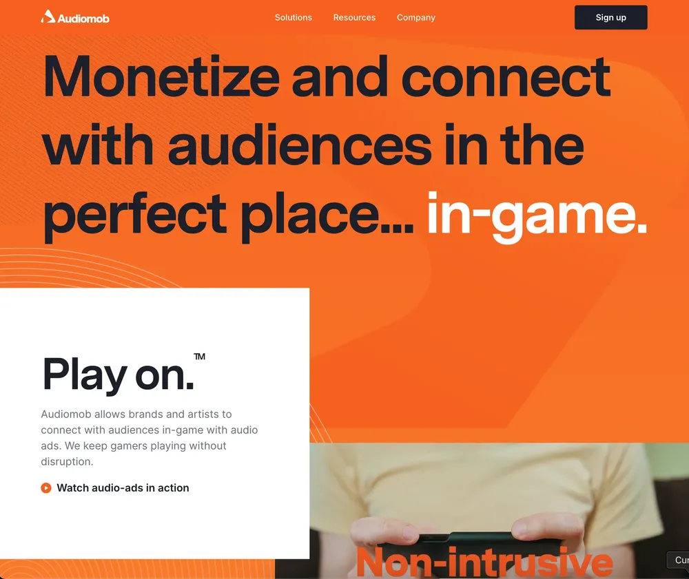 How We Save AudioMob $100K Every Month project