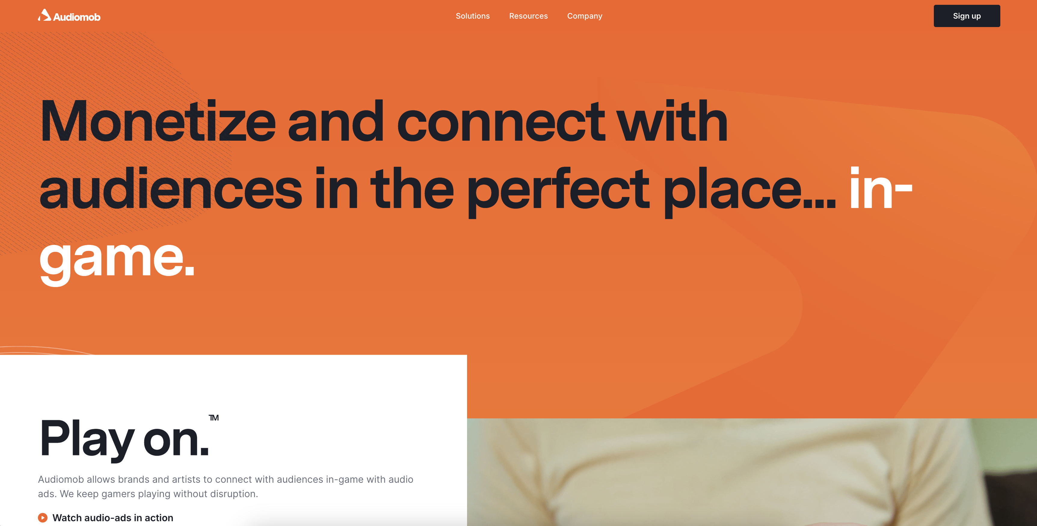 How We Save AudioMob $100K Every Month screenshot