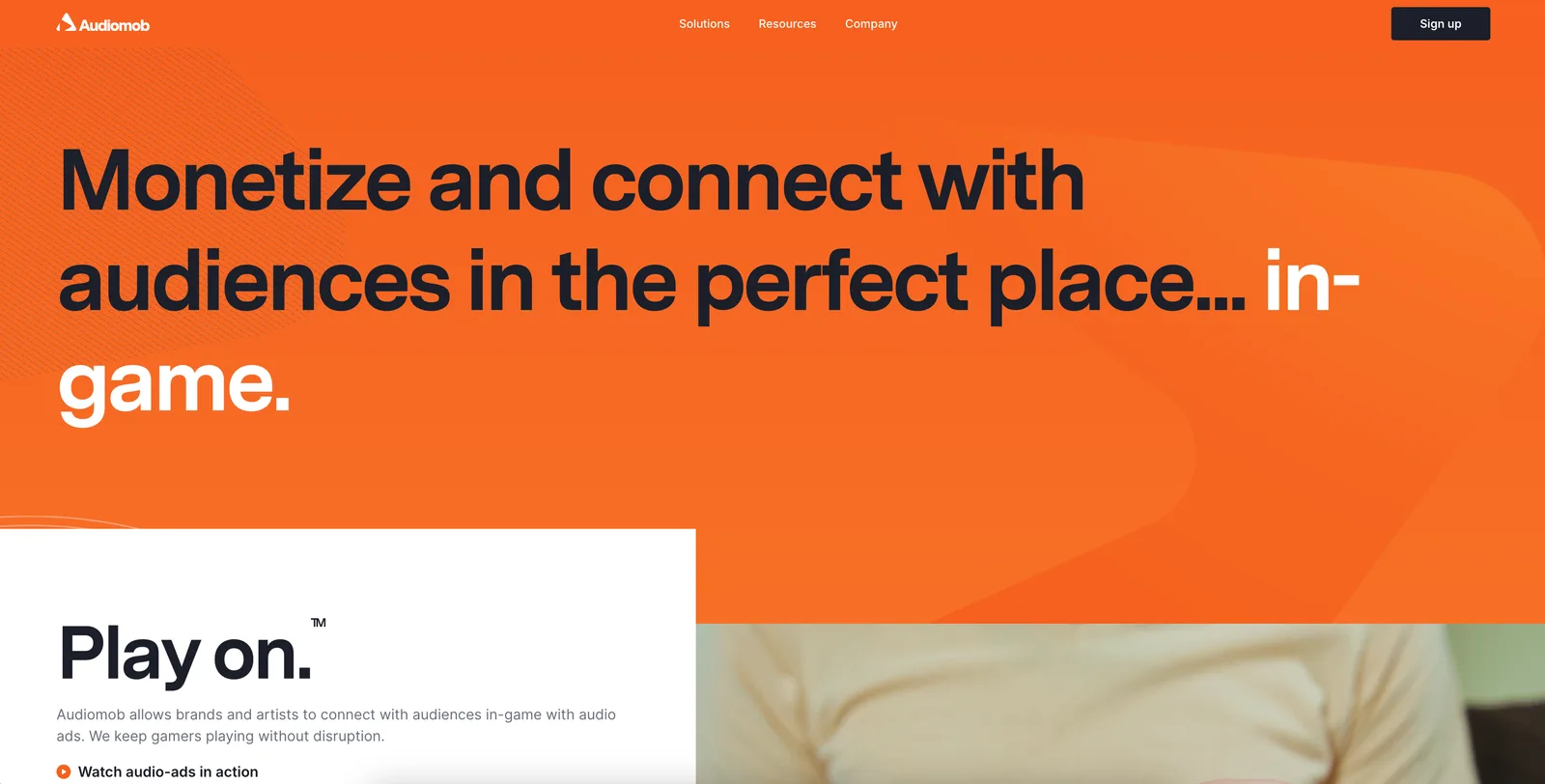 How We Save AudioMob $100K Every Month screenshot